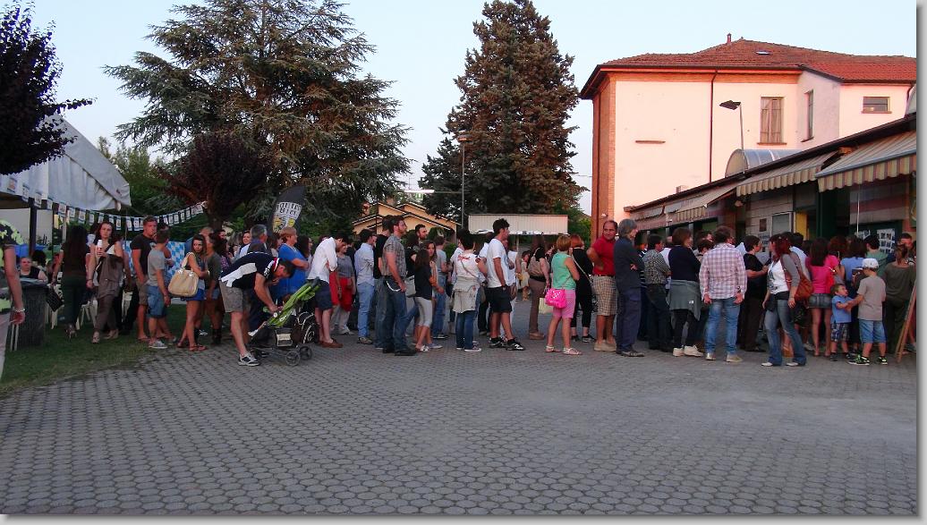 Foto successiva